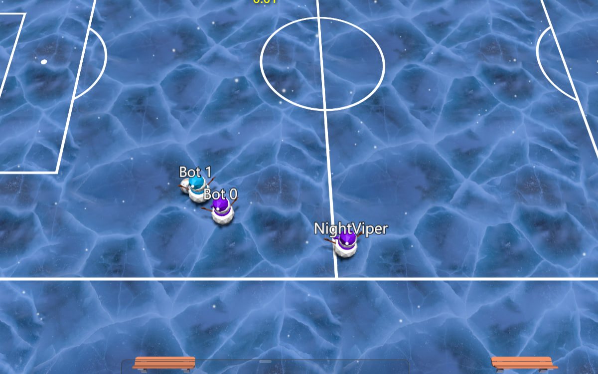 Ice Mode